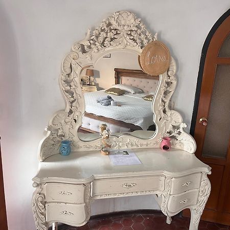 The Chill In Mansion Hostel Santa Marta Bagian luar foto