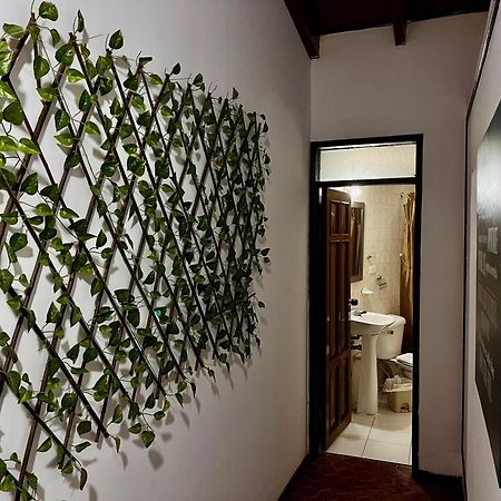 The Chill In Mansion Hostel Santa Marta Bagian luar foto