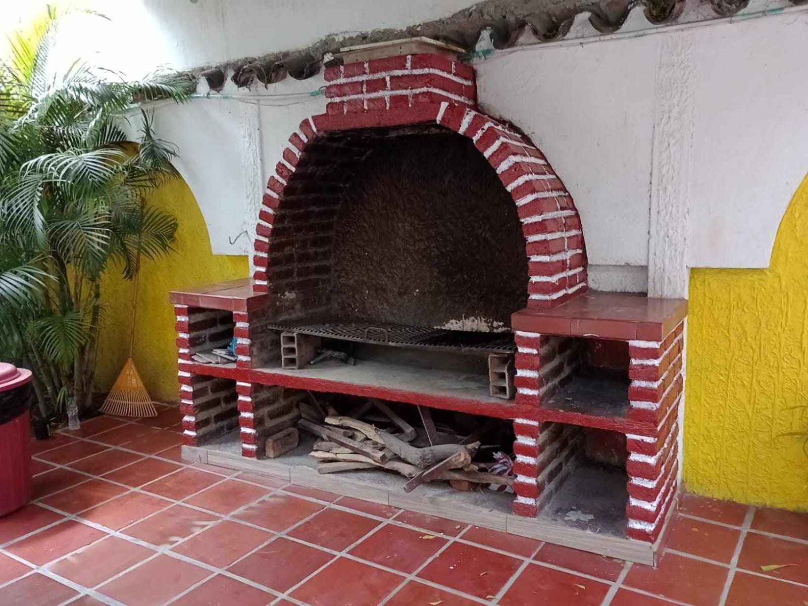The Chill In Mansion Hostel Santa Marta Bagian luar foto
