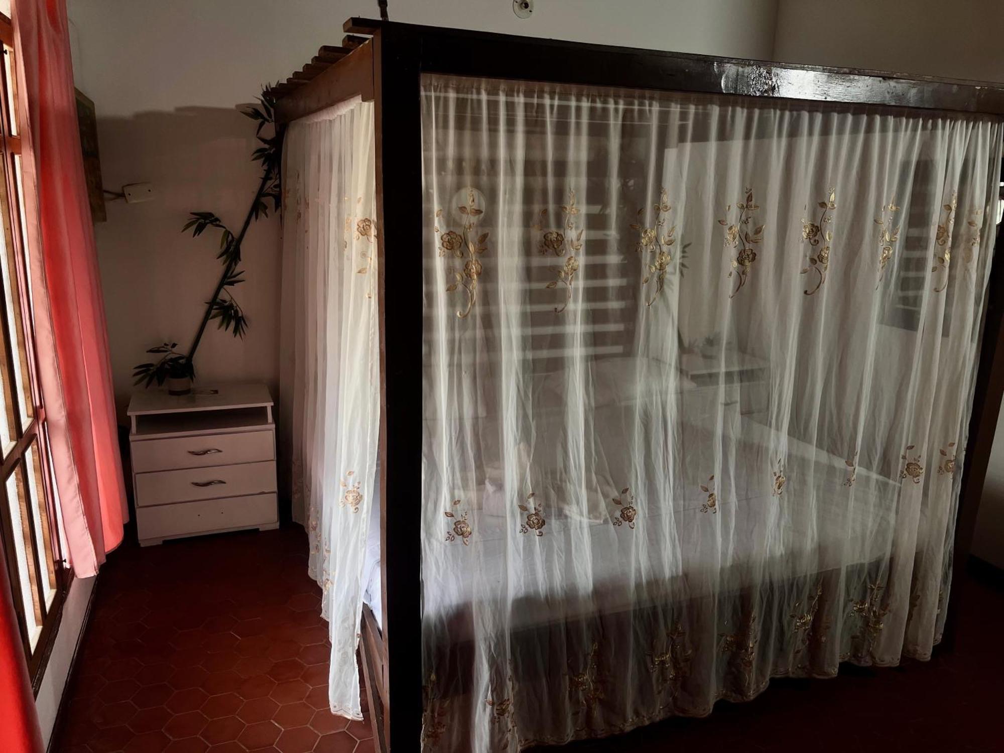 The Chill In Mansion Hostel Santa Marta Bagian luar foto