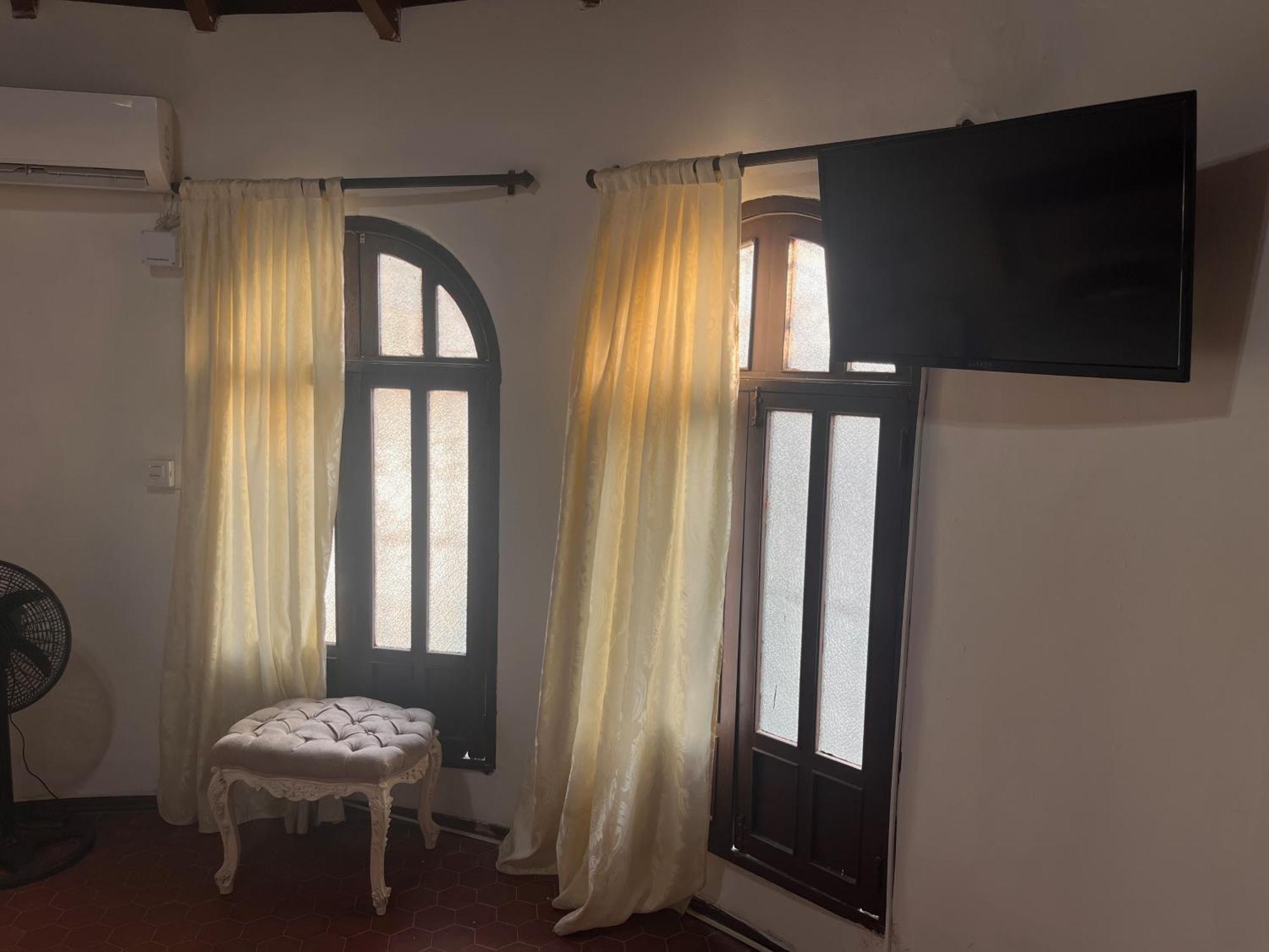 The Chill In Mansion Hostel Santa Marta Bagian luar foto