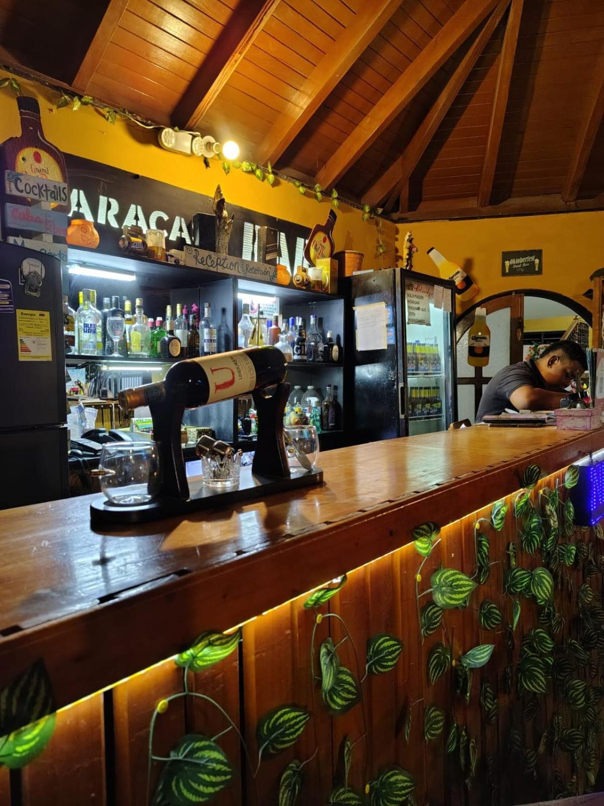 The Chill In Mansion Hostel Santa Marta Bagian luar foto